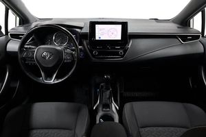 Toyota Corolla bild 12
