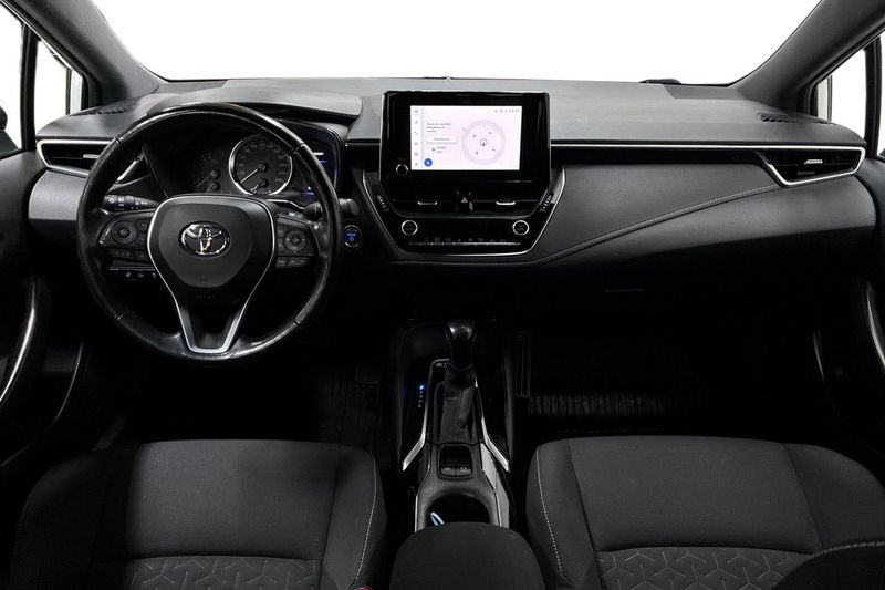 Toyota Corolla bild 12