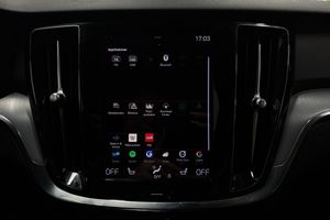 Volvo V60 bild 23
