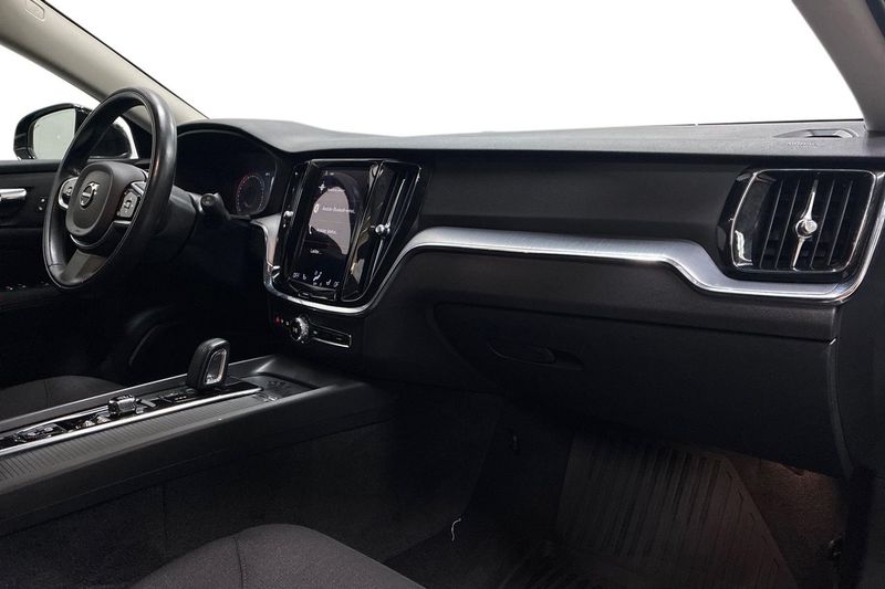 Volvo V60 bild 15