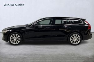 Volvo V60 bild 9