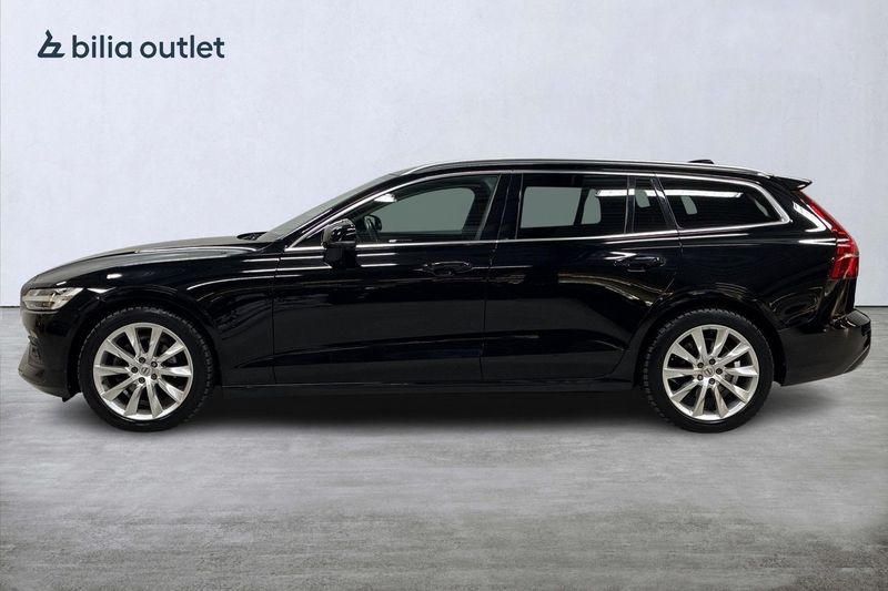 Volvo V60 bild 9