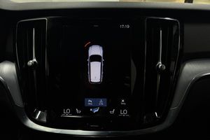 Volvo V60 bild 19