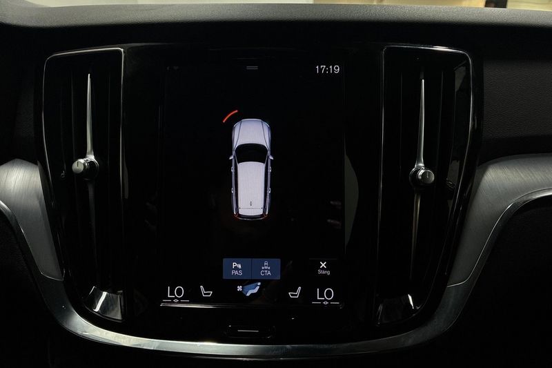 Volvo V60 bild 19