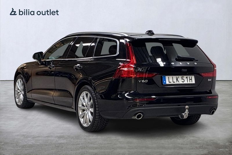 Volvo V60 bild 8