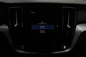 Volvo V60 bild 20