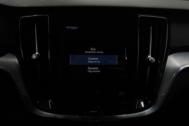 Volvo V60 bild 20