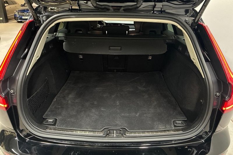 Volvo V60 bild 10
