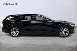 Volvo V60 bild 5