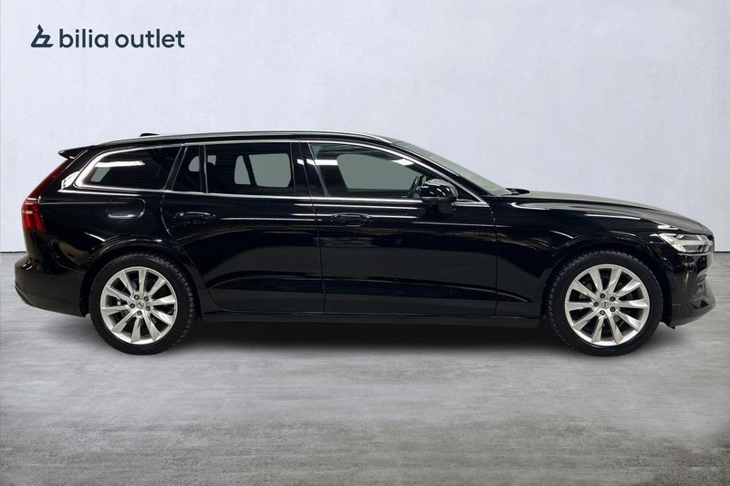 Volvo V60 bild 5