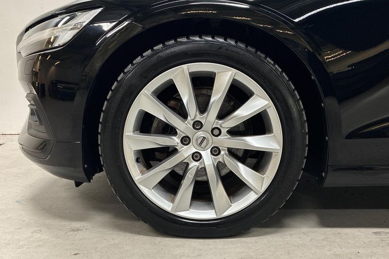 Volvo V60 bild 11