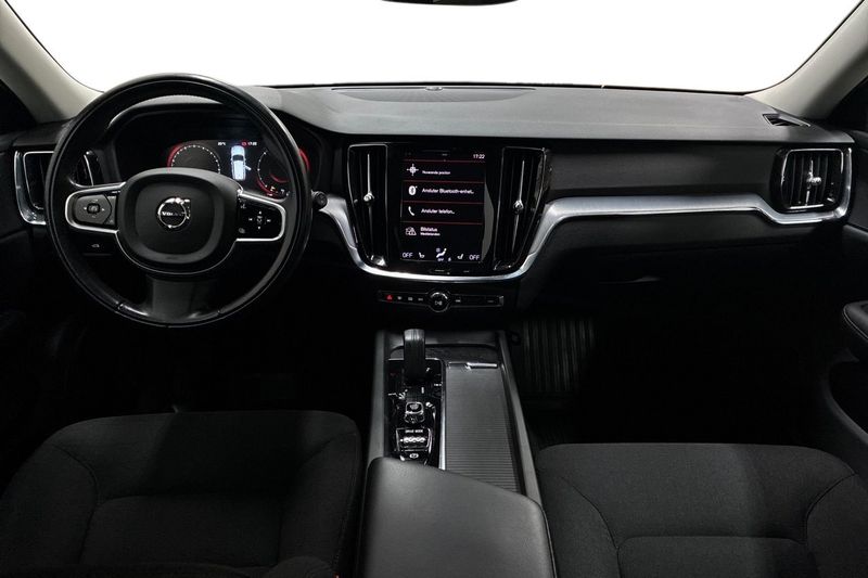 Volvo V60 bild 12