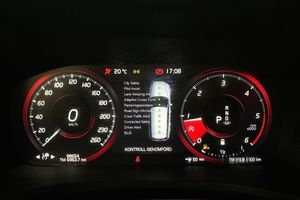 Volvo V60 bild 17