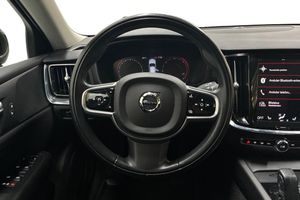 Volvo V60 bild 16