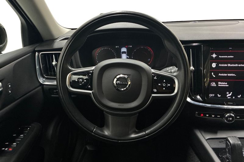 Volvo V60 bild 16