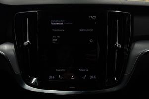 Volvo V60 bild 22