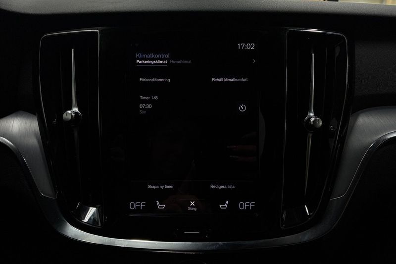 Volvo V60 bild 22