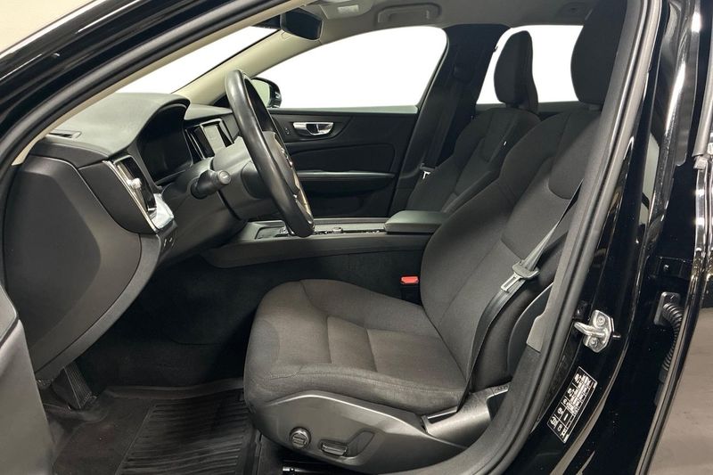 Volvo V60 bild 13