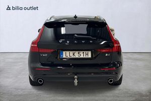 Volvo V60 bild 7