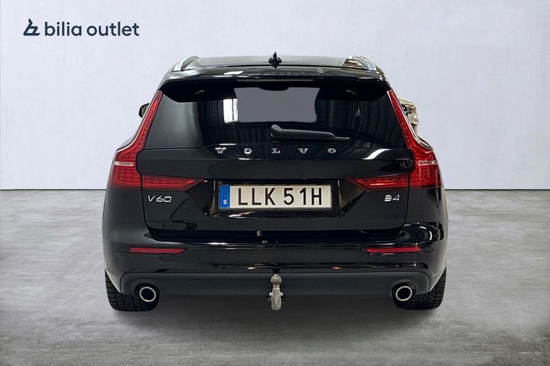 Volvo V60 bild 7