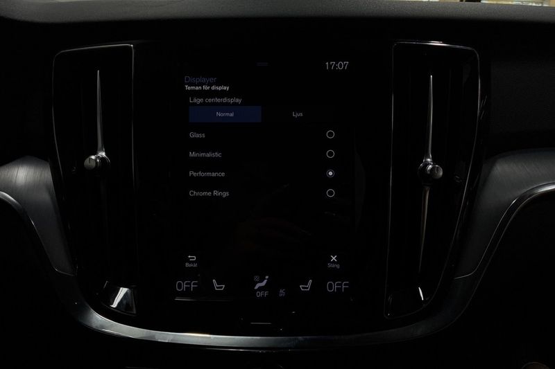 Volvo V60 bild 24