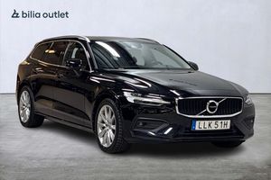 Volvo V60 bild 4