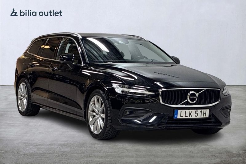 Volvo V60 bild 4