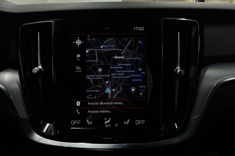 Volvo V60 bild 21