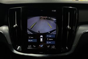 Volvo V60 bild 18