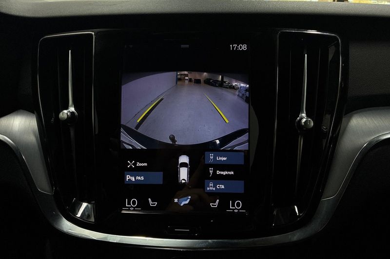 Volvo V60 bild 18
