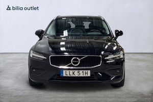 Volvo V60 bild 3
