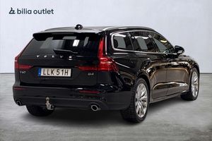 Volvo V60 bild 6