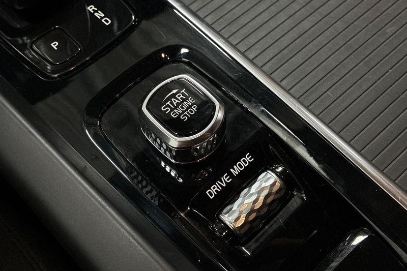 Volvo V60 bild 25