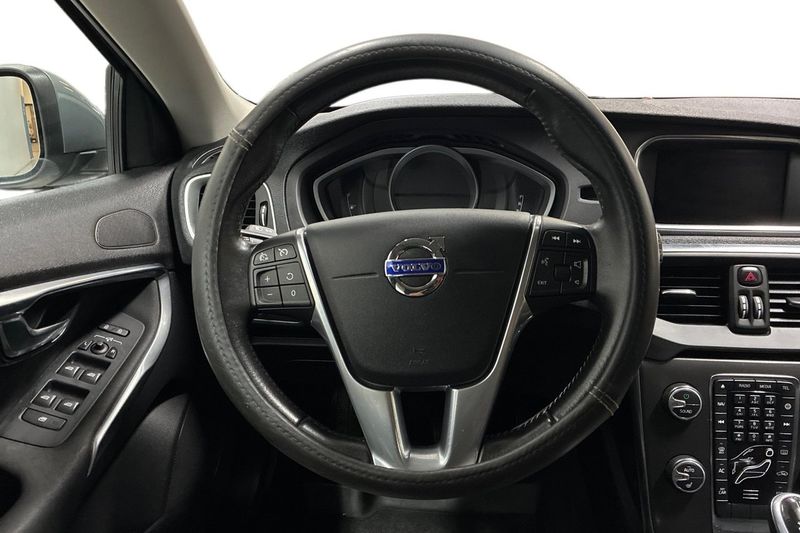 Volvo V40 bild 16