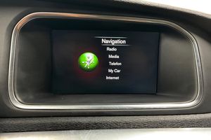 Volvo V40 bild 18