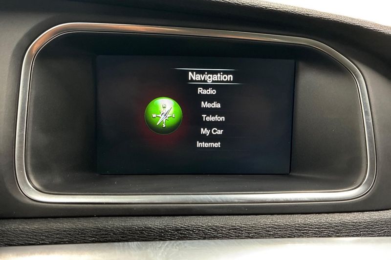 Volvo V40 bild 18