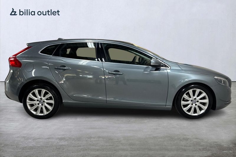Volvo V40 bild 5