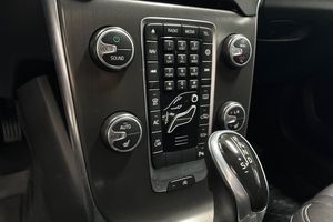 Volvo V40 bild 21