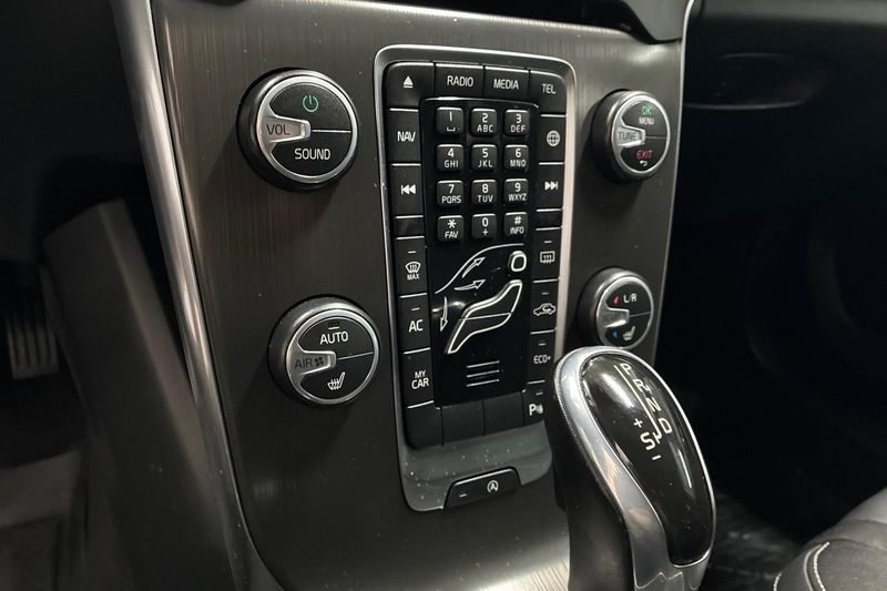 Volvo V40 bild 21