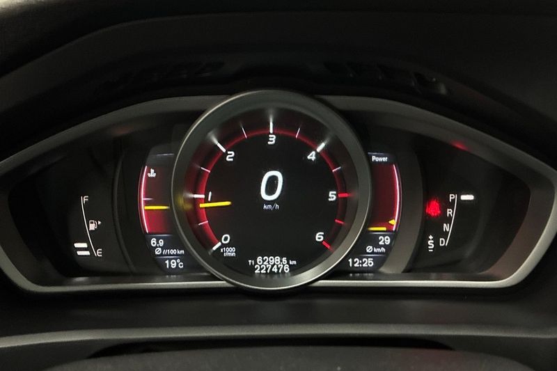 Volvo V40 bild 17