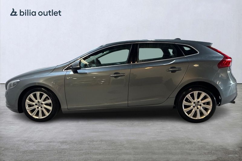 Volvo V40 bild 8
