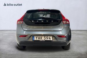 Volvo V40 bild 7