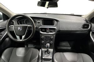 Volvo V40 bild 12