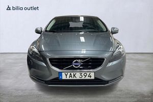 Volvo V40 bild 3