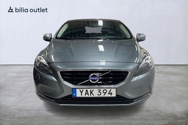 Volvo V40 bild 3