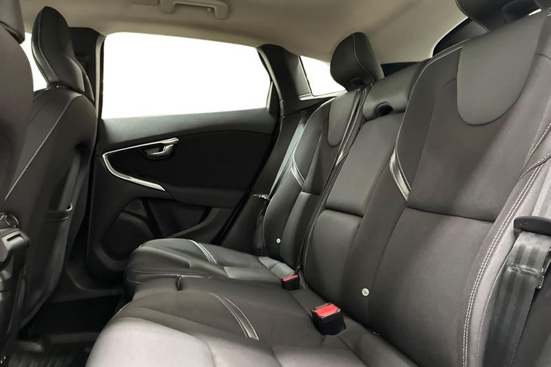 Volvo V40 bild 14