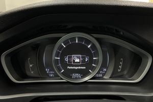Volvo V40 bild 20