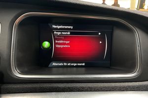 Volvo V40 bild 19