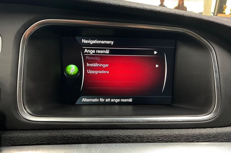 Volvo V40 bild 19