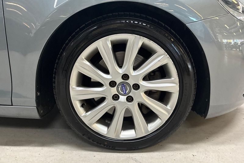 Volvo V40 bild 11